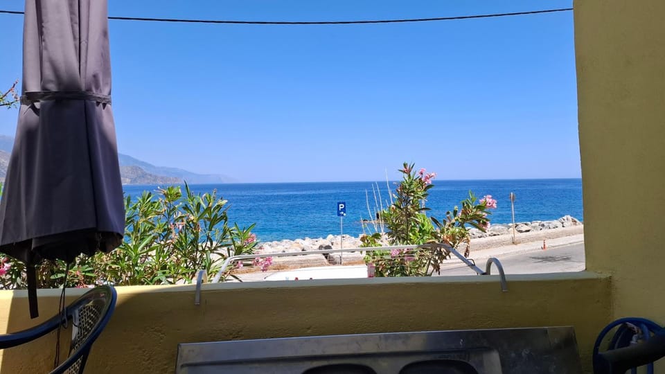 View (from property/room)