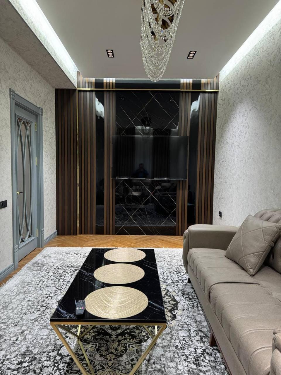 Rakat 15 Home Apartment in Europe