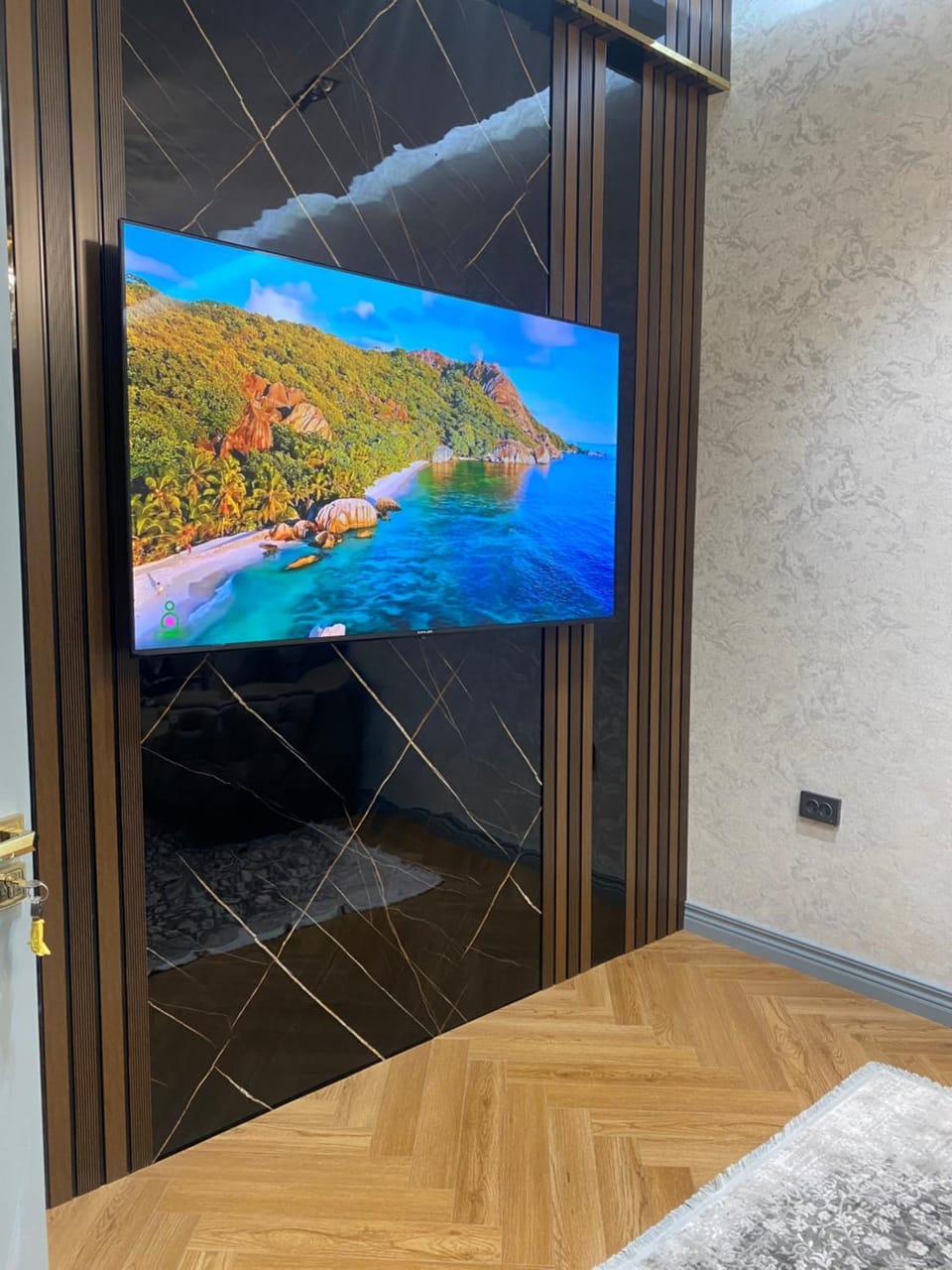 Rakat 15 Home Apartment in Europe