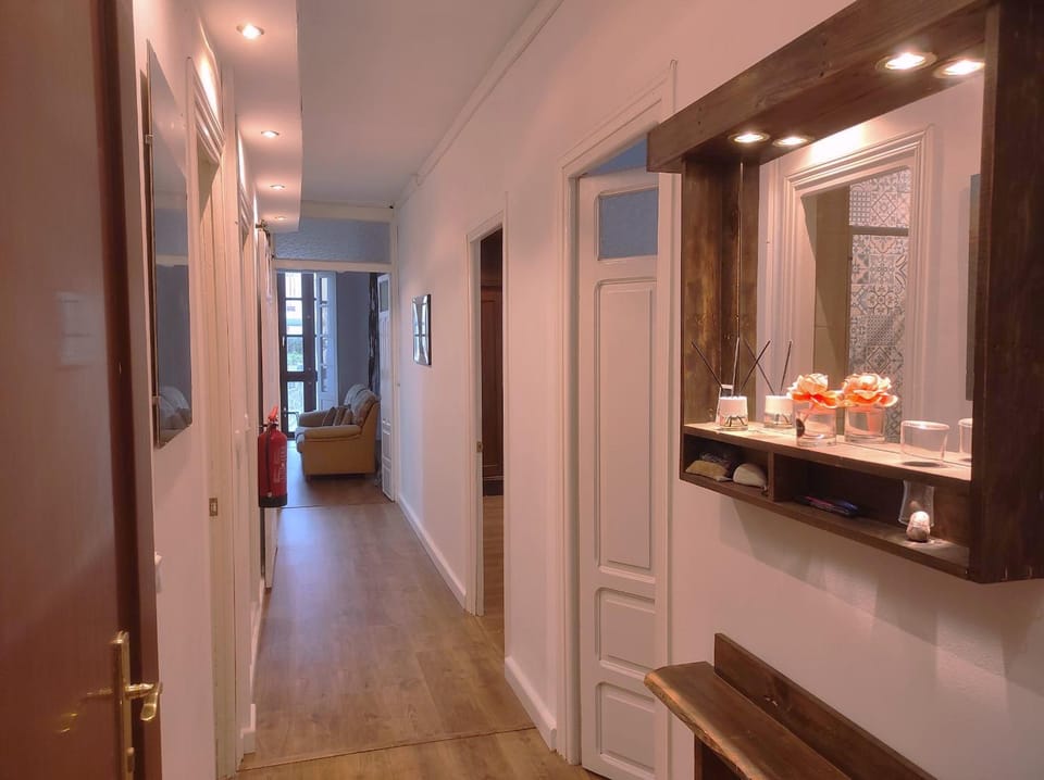 Apartamento Don Manuel Apartment in Llanes