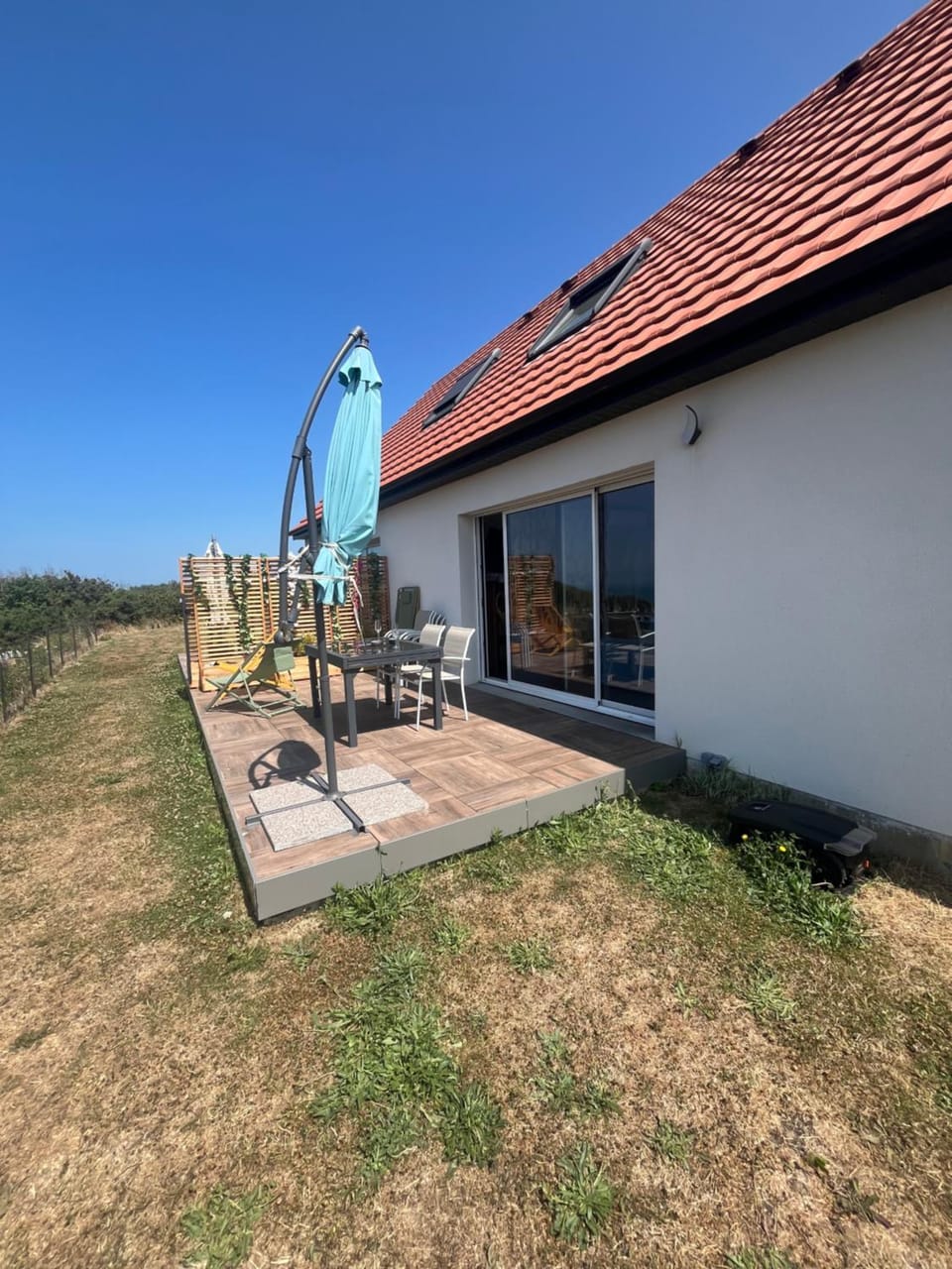 Les Cortalines Equihen House in Hauts-de-France