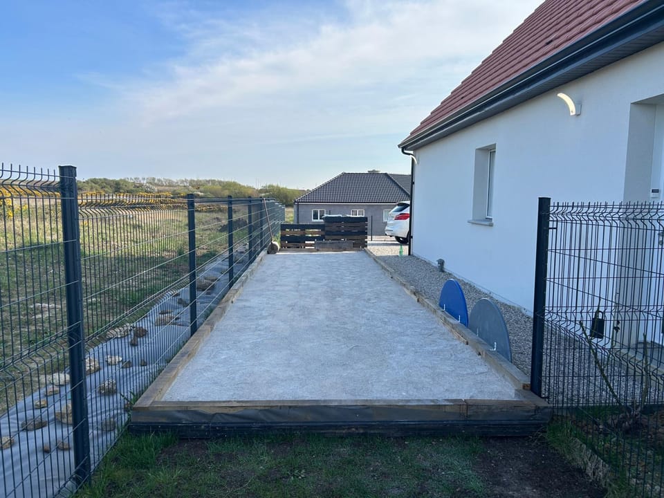 Les Cortalines Equihen House in Hauts-de-France
