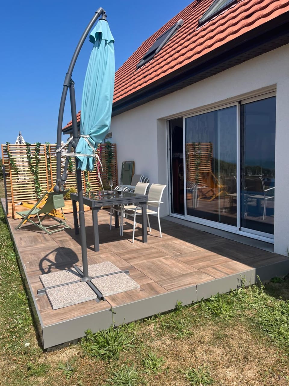 Les Cortalines Equihen House in Hauts-de-France