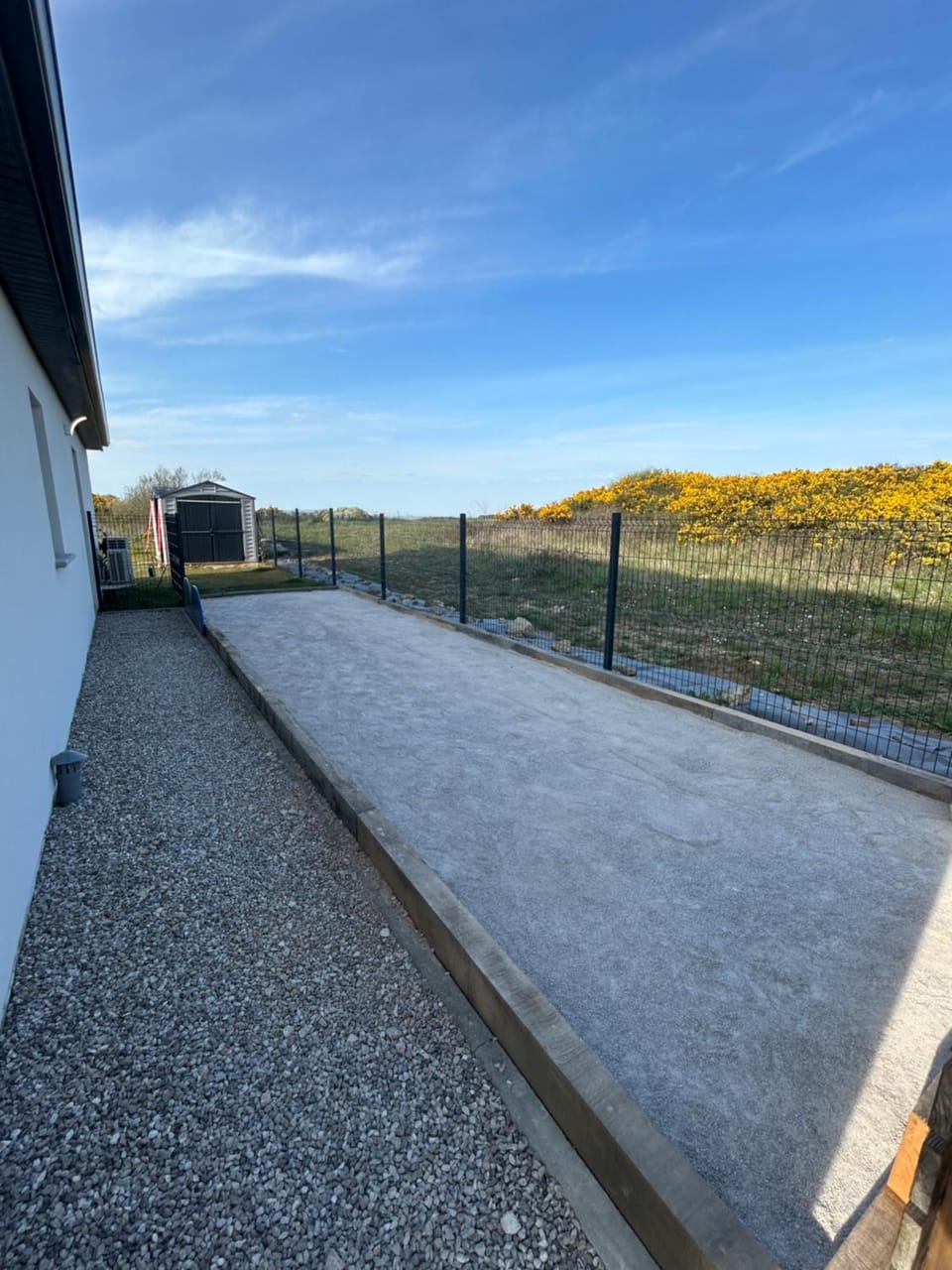 Les Cortalines Equihen House in Hauts-de-France