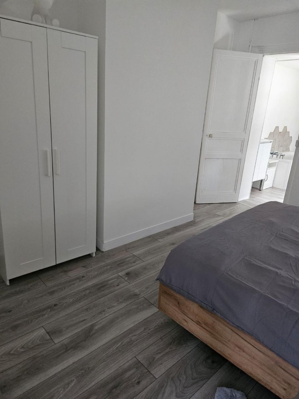 Ma location plage dunkerque Apartment in Dunkirk