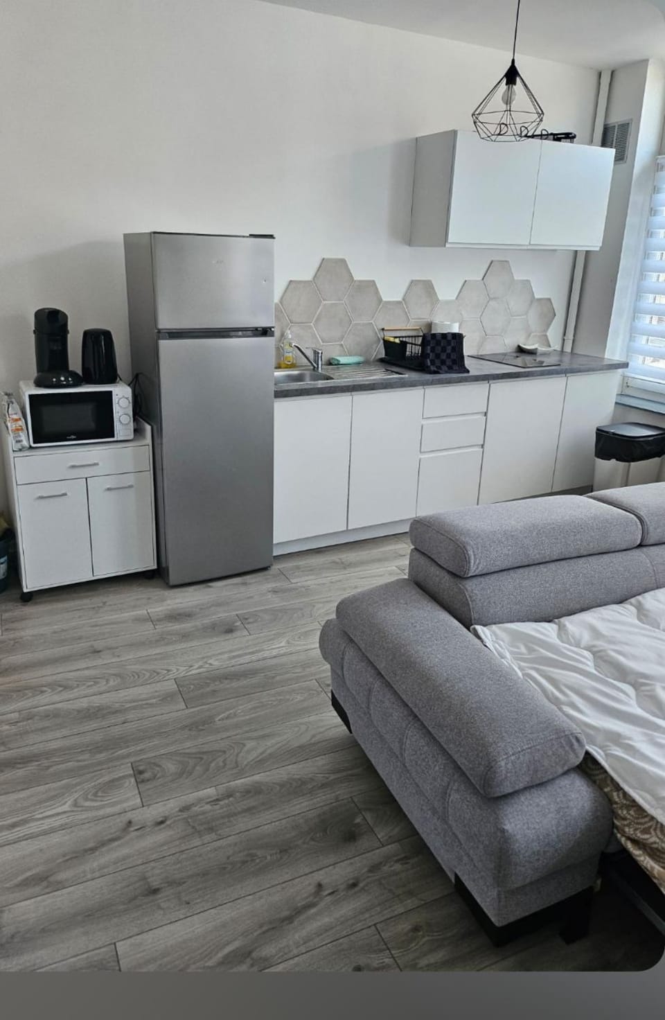 Ma location plage dunkerque Apartment in Dunkirk