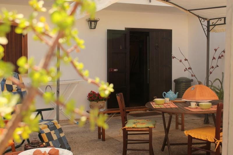 Villa Sterlizia Villa in Castellammare del Golfo