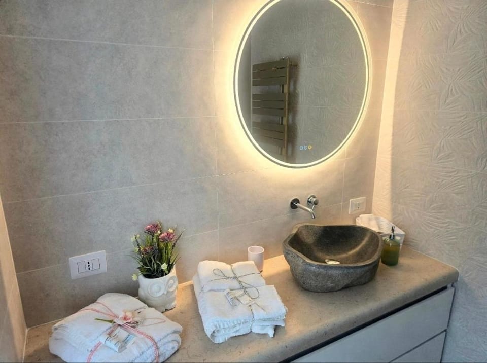 B&B Rosa dei Venti Suite Bed and Breakfast in Brindisi