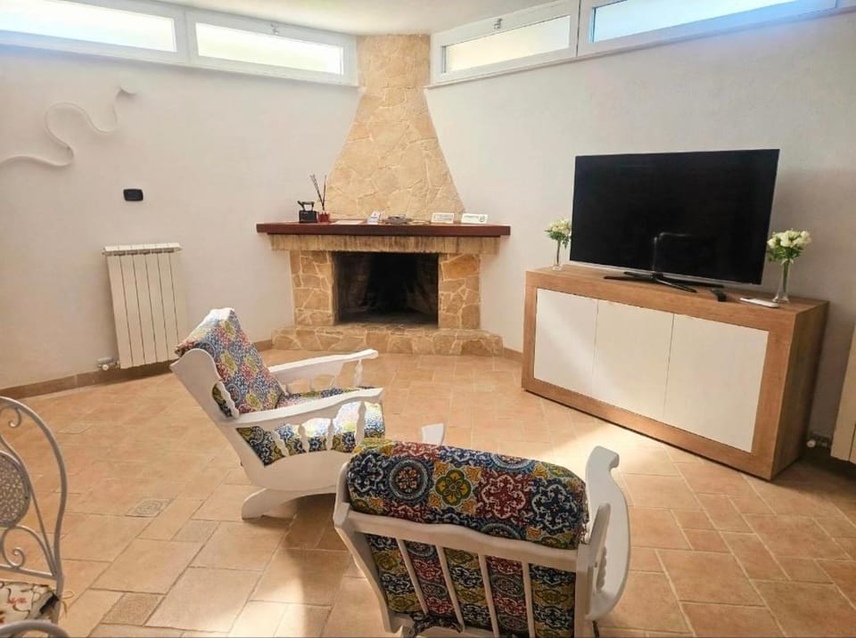 B&B Rosa dei Venti Suite Bed and Breakfast in Brindisi