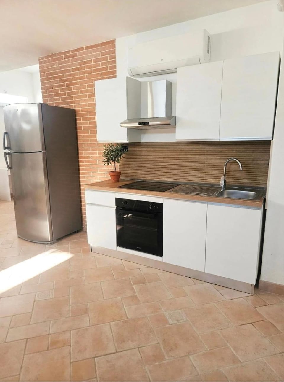B&B Rosa dei Venti Suite Bed and Breakfast in Brindisi