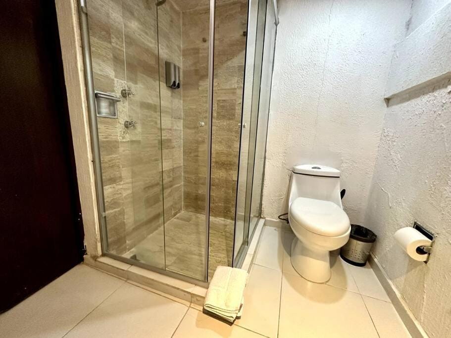 Unbeatable location apt in the heart of Juarez Apartment in Mexico City