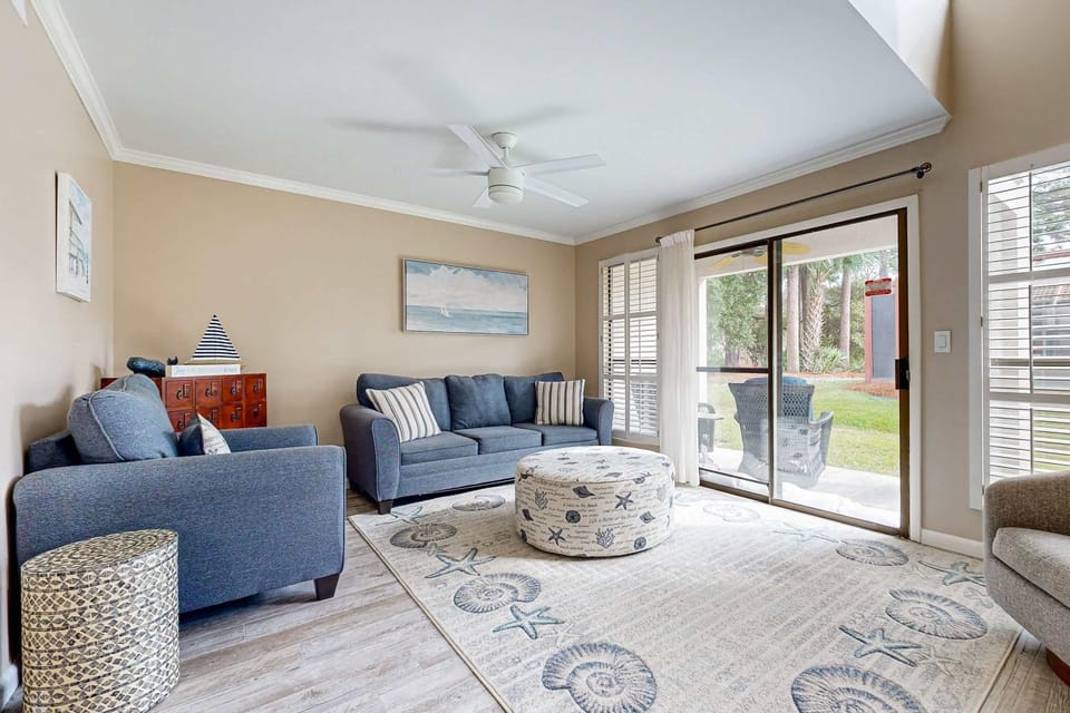 TOPS'L Tennis Village 07 Apartment in Miramar Beach