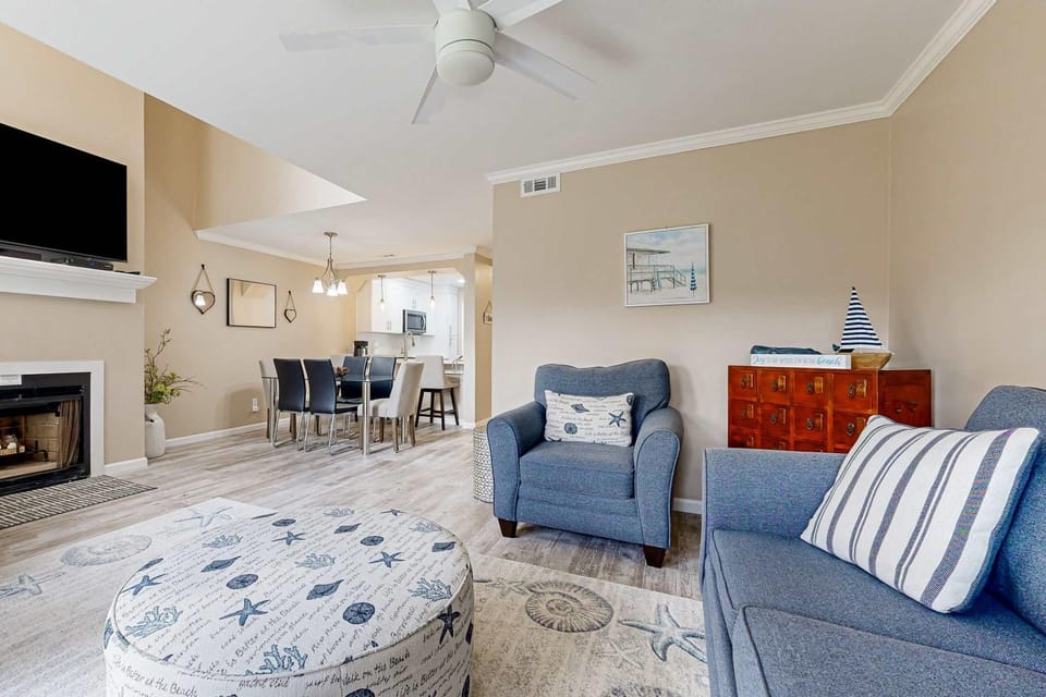 TOPS'L Tennis Village 07 Apartment in Miramar Beach