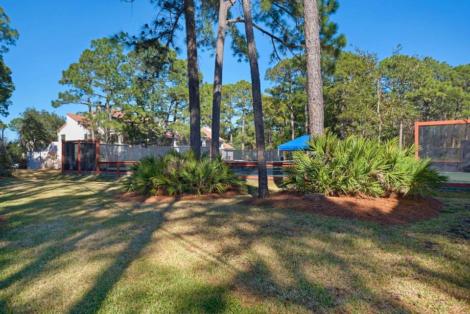 TOPS'L Tennis Village 18 Apartment in Miramar Beach