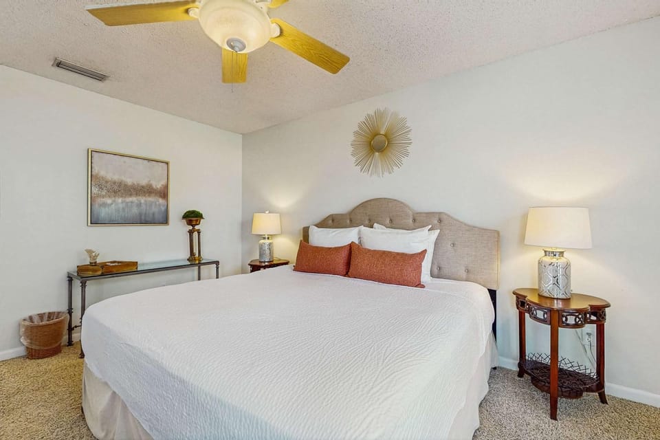 TOPS'L Tennis Village 03 Apartment in Miramar Beach