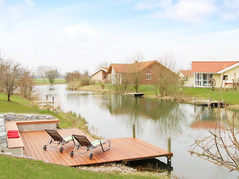 Lake view