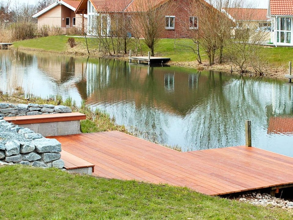Lake view