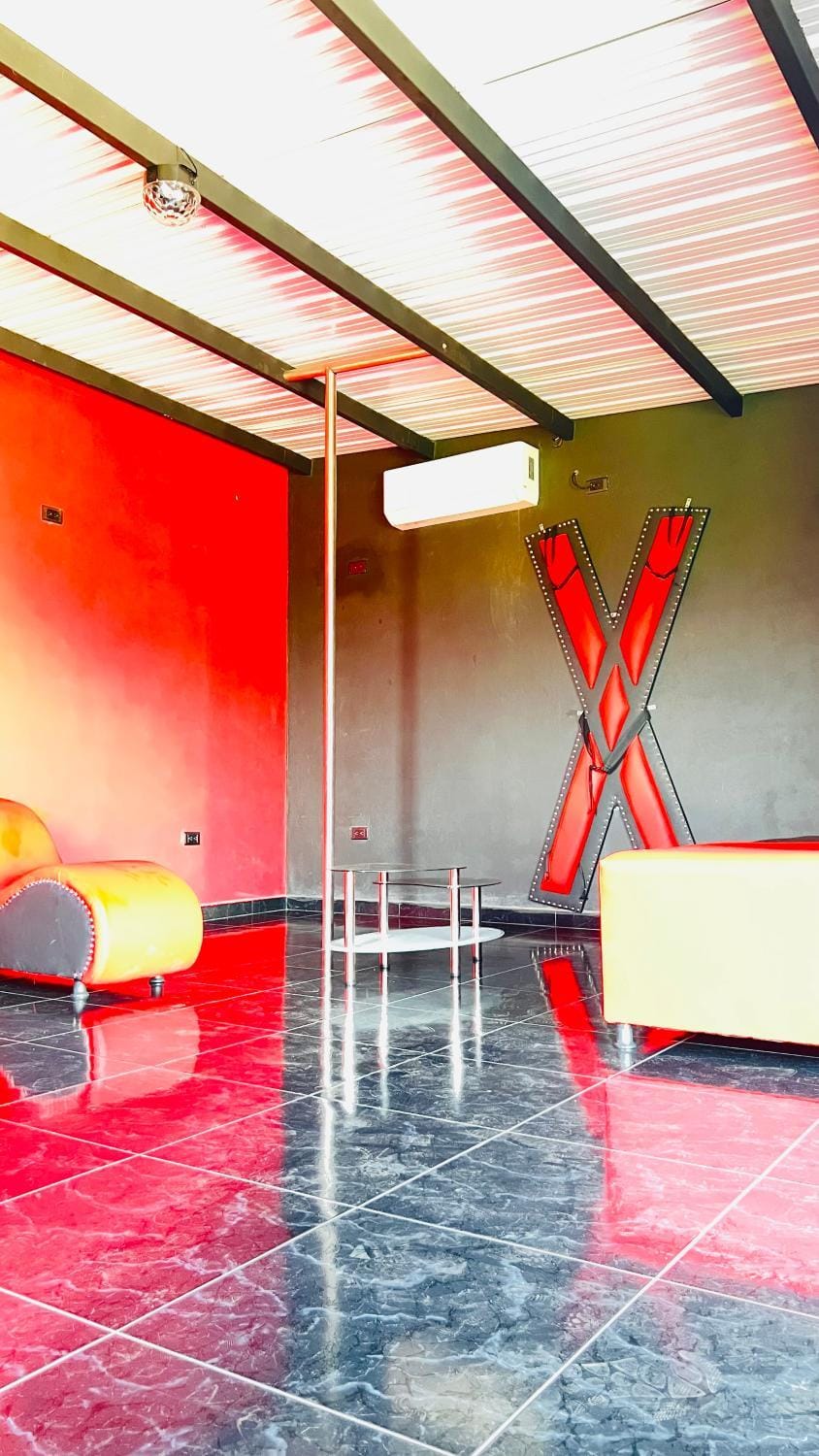 El edén en sopetran con cuarto del amor House in Antioquia