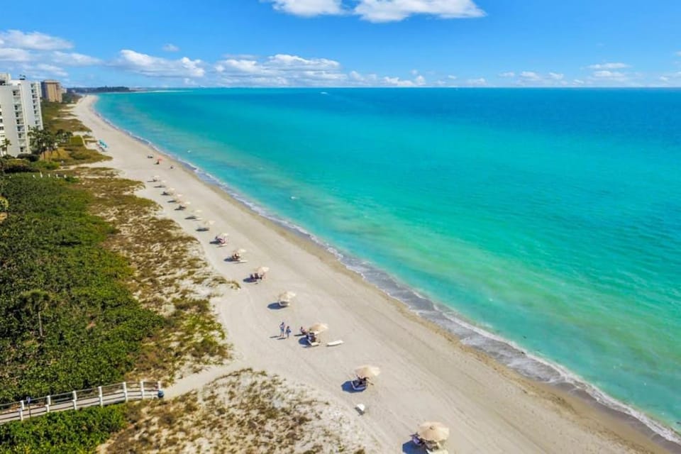 Paradise Time Hideaway House in Longboat Key