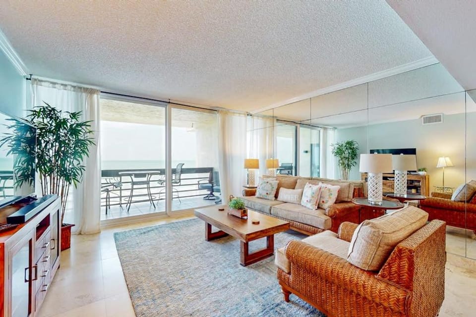 Paradise Time Hideaway House in Longboat Key