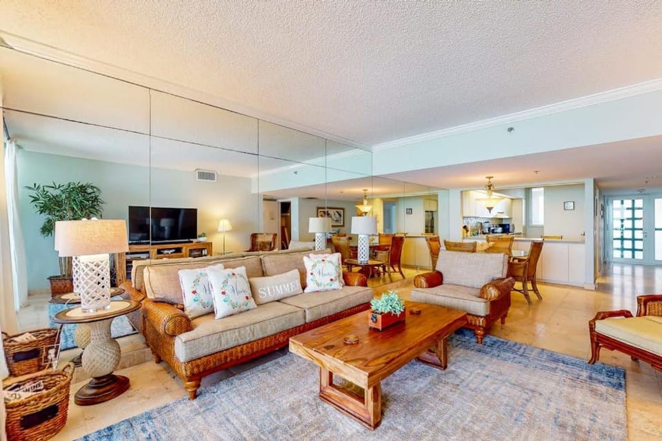 Paradise Time Hideaway House in Longboat Key