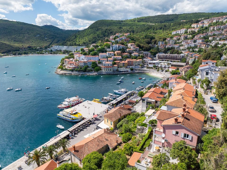 Neighbourhood, Bird's eye view, Beach, Sea view, Location