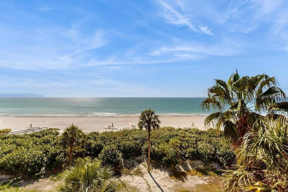 Island Time Hideaway House in Longboat Key