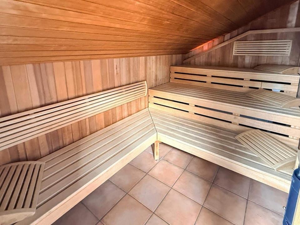4 star holiday home in Ottendorf House in Otterndorf