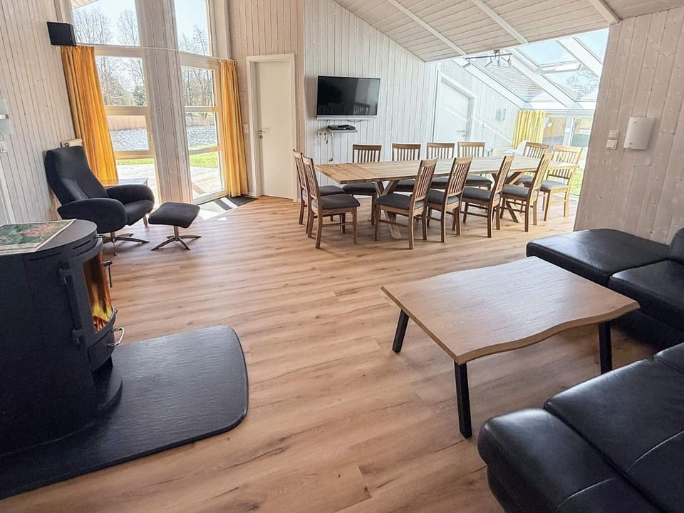 4 star holiday home in Ottendorf House in Otterndorf