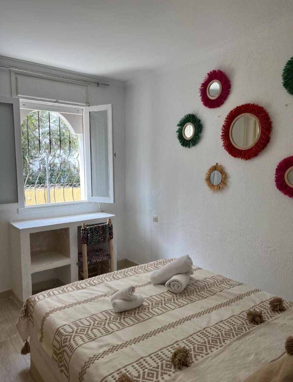 Surf & Sun Moroccan Apartments Apartment in Souss-Massa
