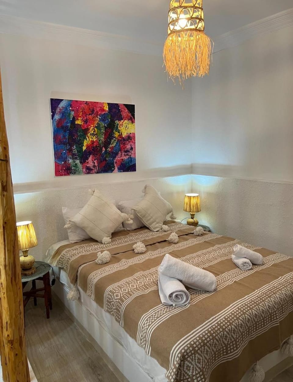 Surf & Sun Moroccan Apartments Apartment in Souss-Massa