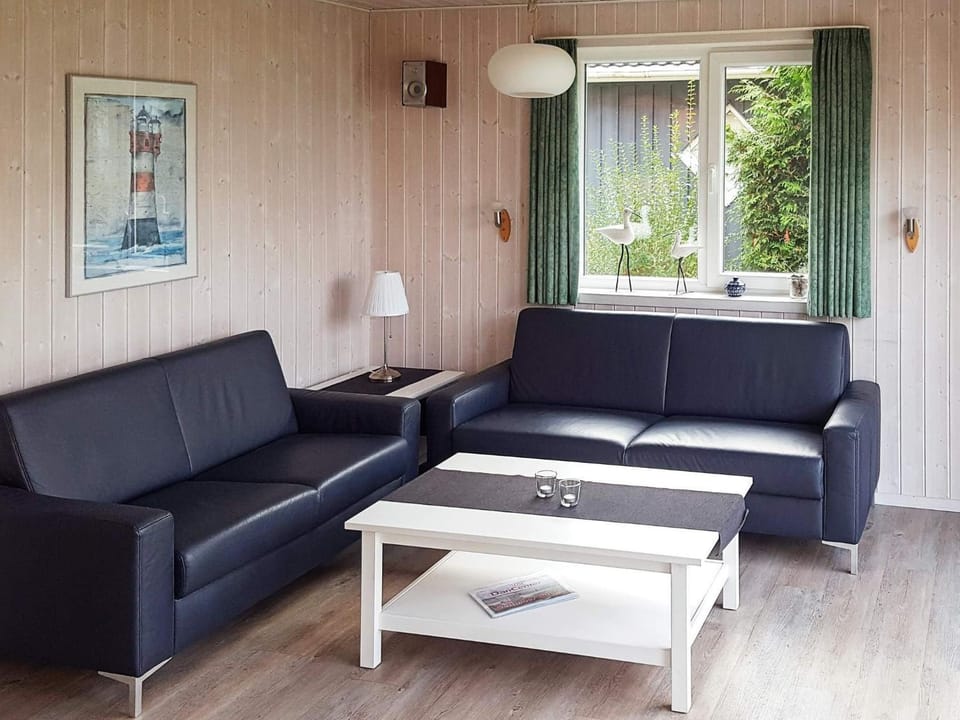 4 star holiday home in Gelting House in Schleswig-Holstein