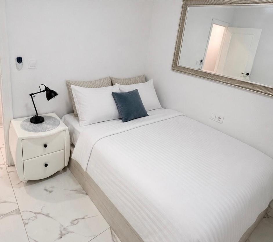 Glamour Torrevieja Apartment in Torrevieja
