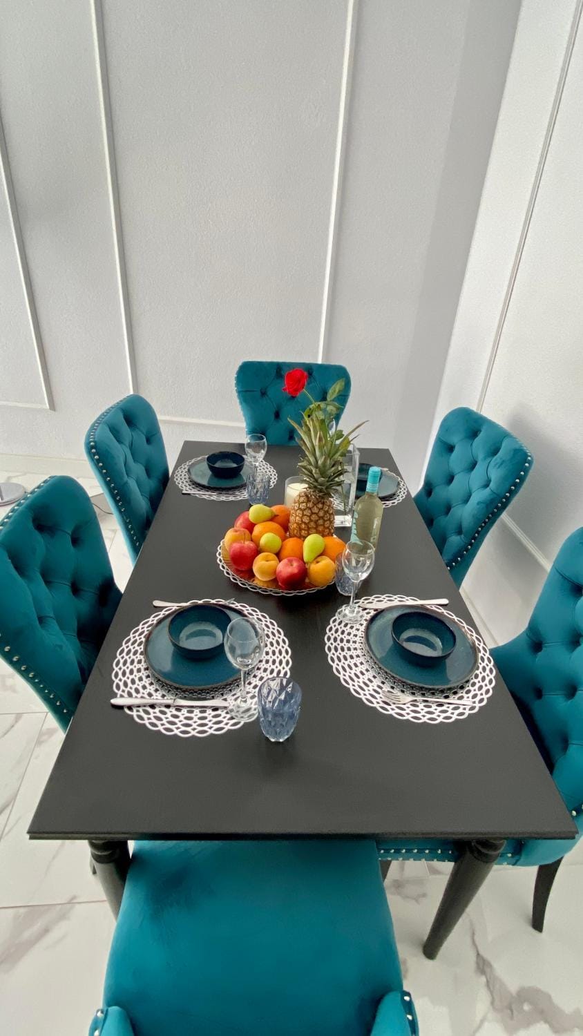 Glamour Torrevieja Apartment in Torrevieja