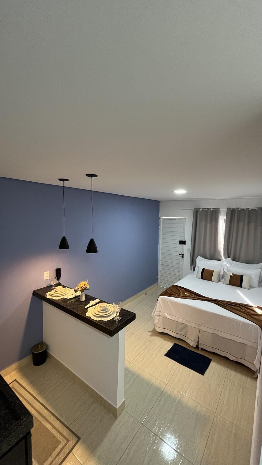 Pousada Vila Caetité Lofts Hotel in State of Bahia