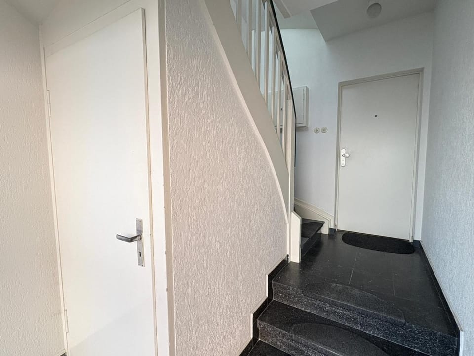 Meribu W18-20 Wohnung für Monteure und Arbeiter Apartment in Oberhausen
