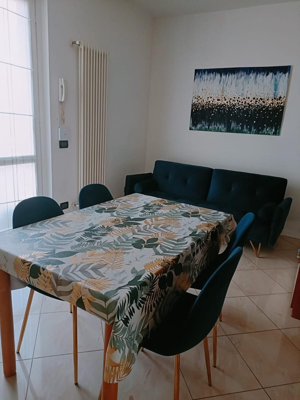 Aeroporto & Fiera 30 Apartment in Bergamo