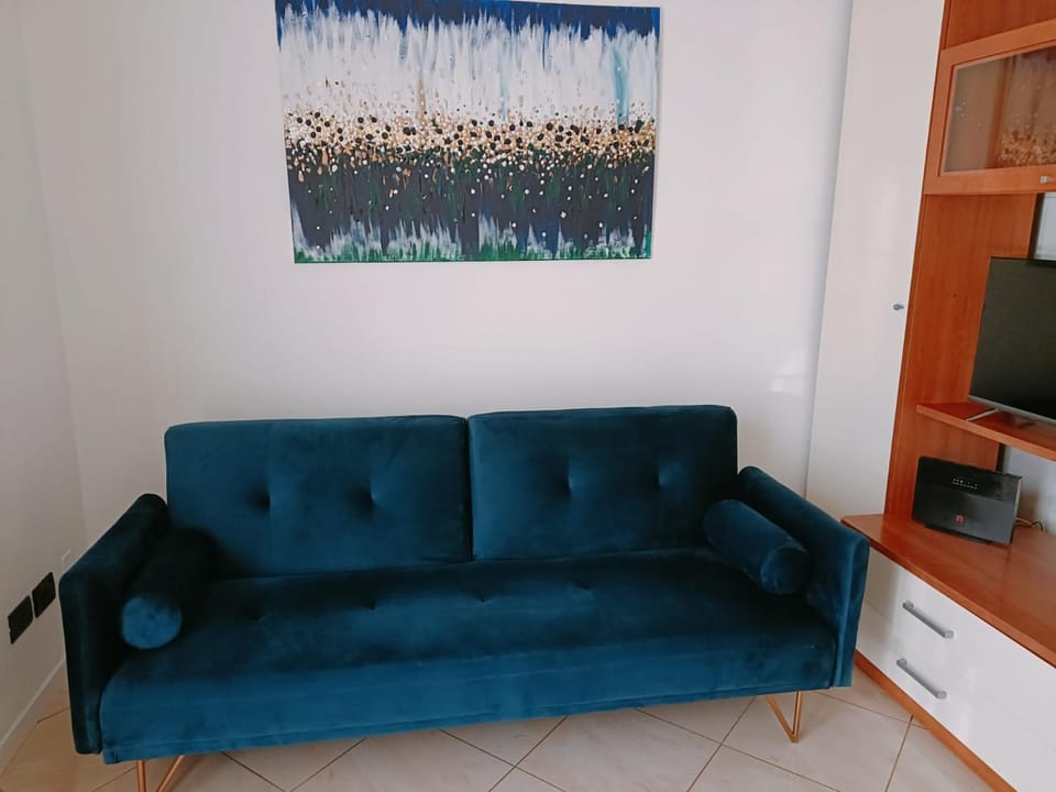 Aeroporto & Fiera 30 Apartment in Bergamo