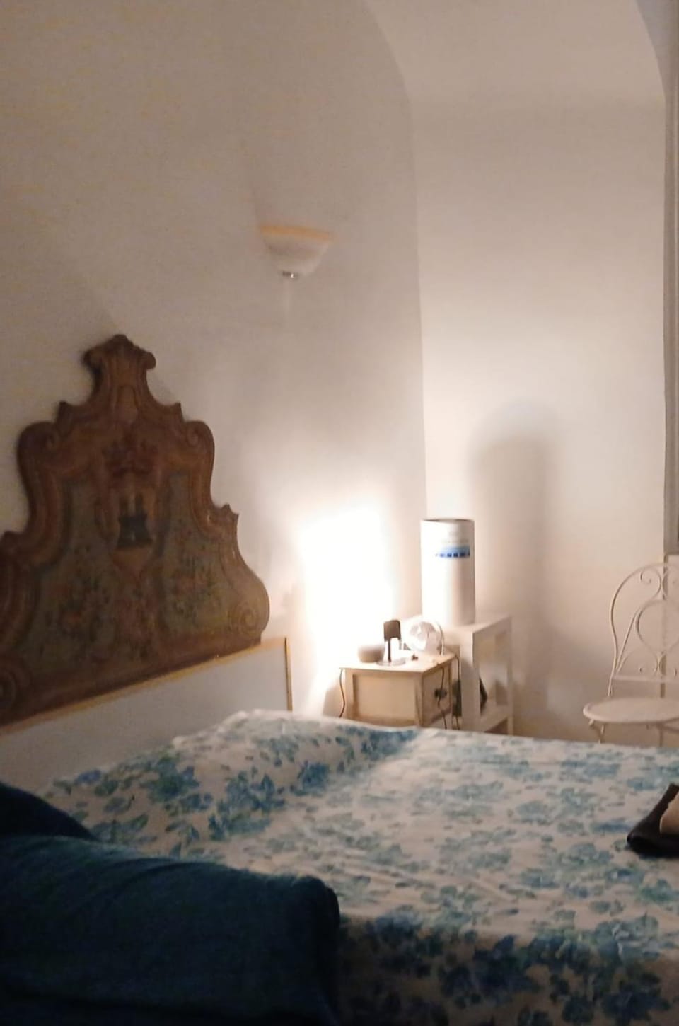 crescenziovaticanflat Apartment in Rome