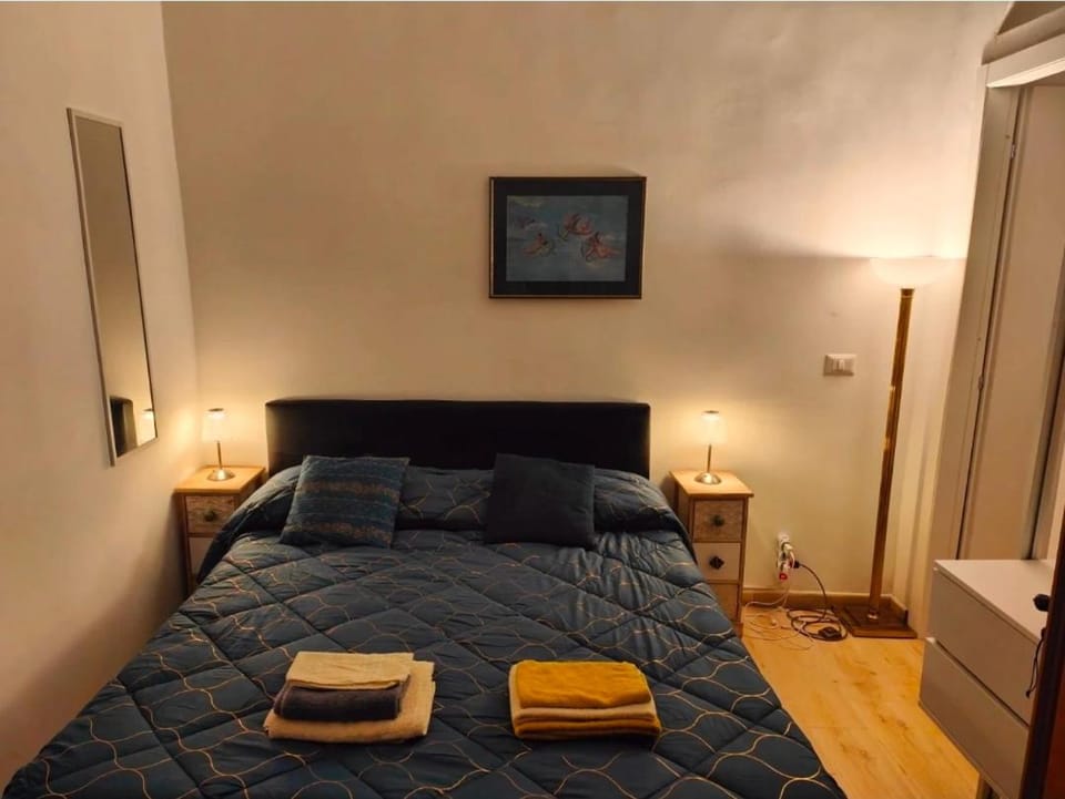 crescenziovaticanflat Apartment in Rome