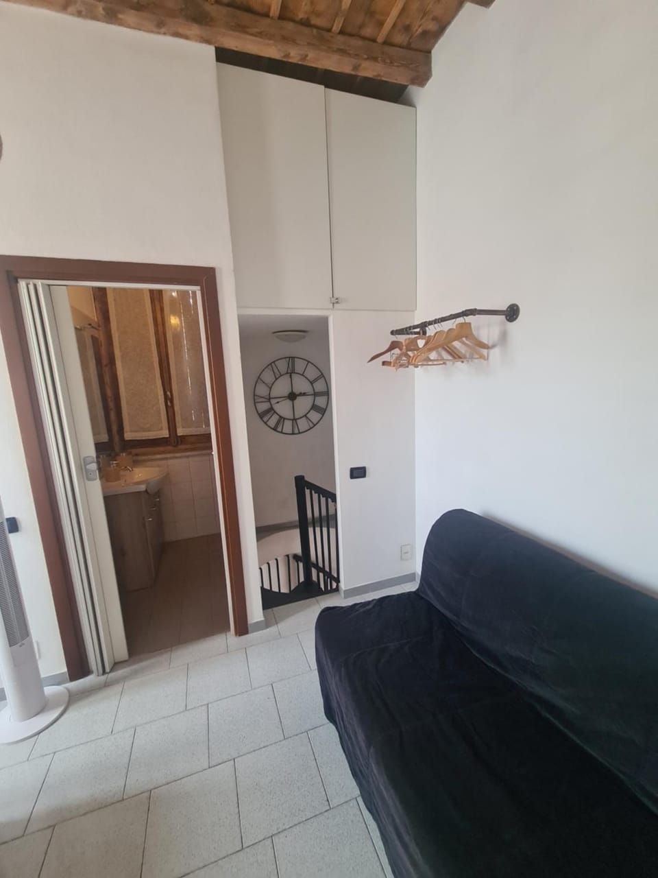 Adda Relaxing Home Leolandia Apartment in Lombardy