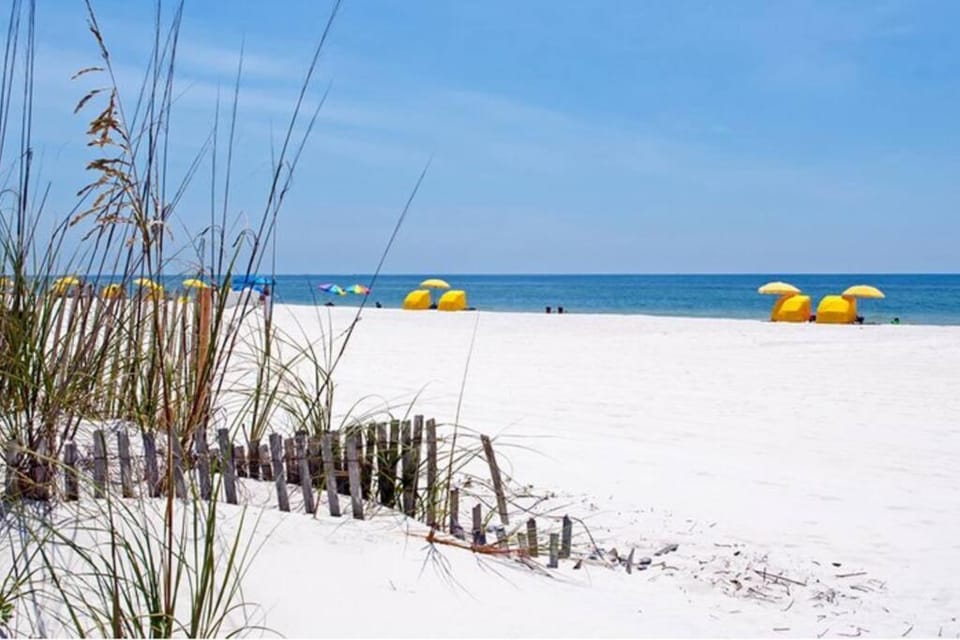 Day, Beach, Sea view