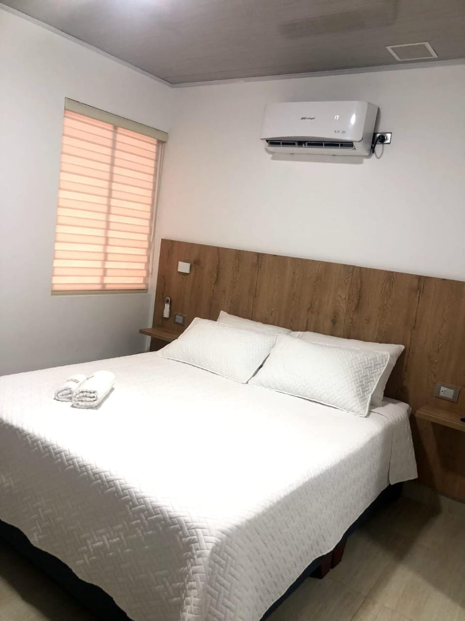 Hotel Divaca Hotel in Colombia