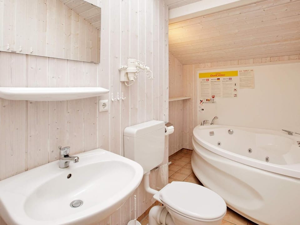 Spa and wellness centre/facilities