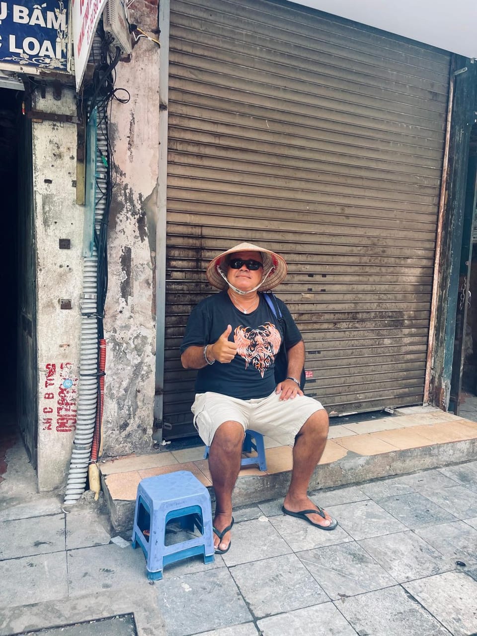 Happy Old House 1738 Vacation rental in Hanoi
