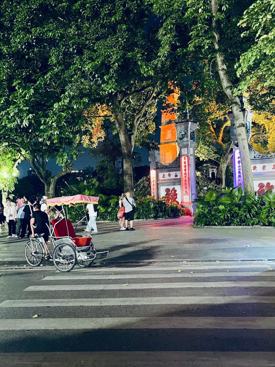 Happy Old House 1738 Vacation rental in Hanoi
