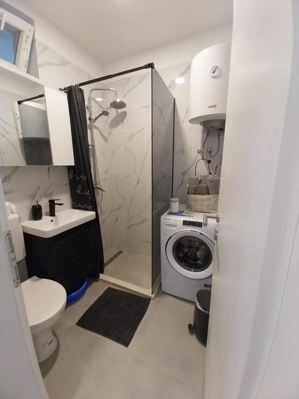 Studio Apartment Peninsula Apartment in Dubrovnik-Neretva County