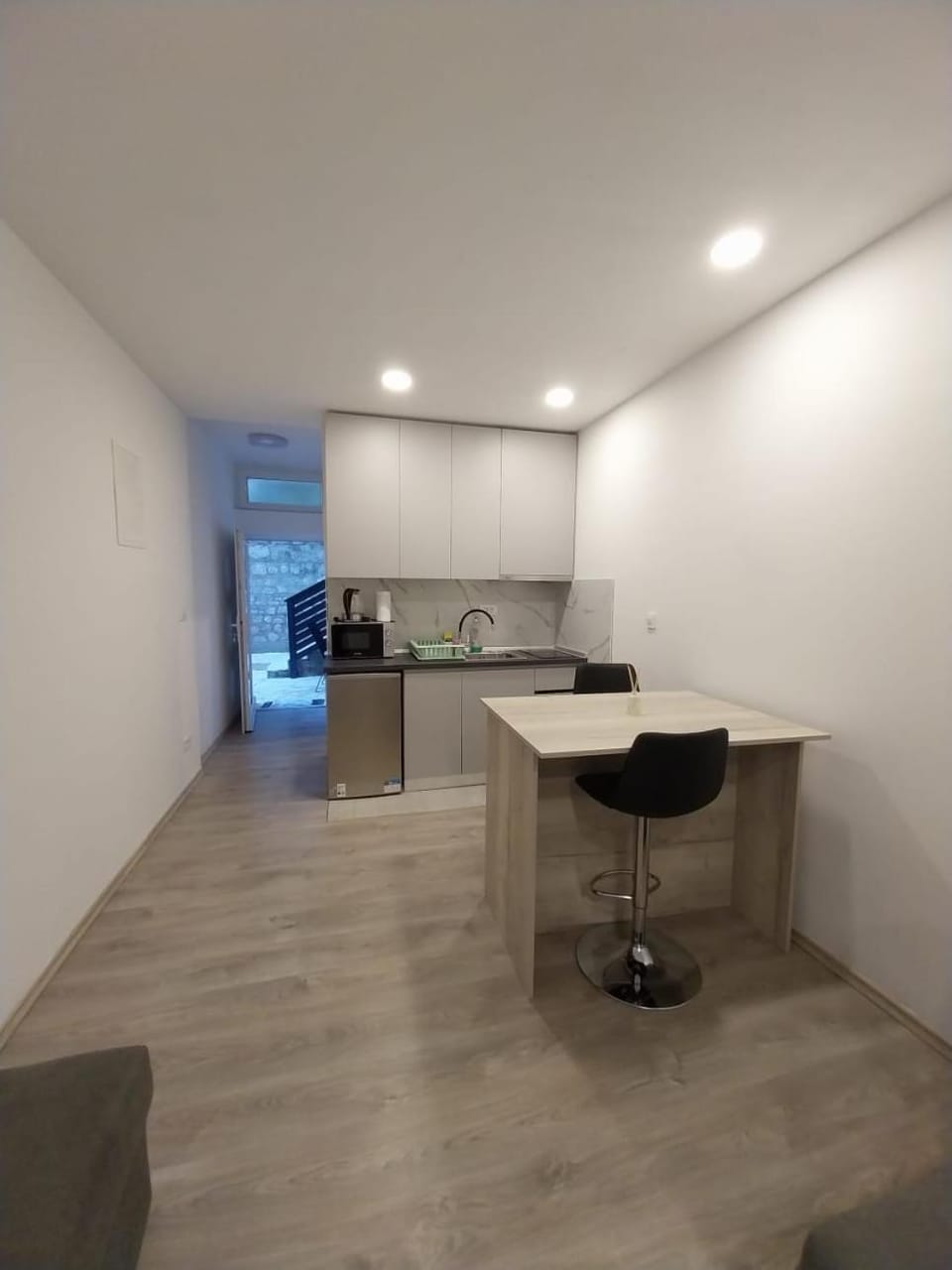 Studio Apartment Peninsula Apartment in Dubrovnik-Neretva County