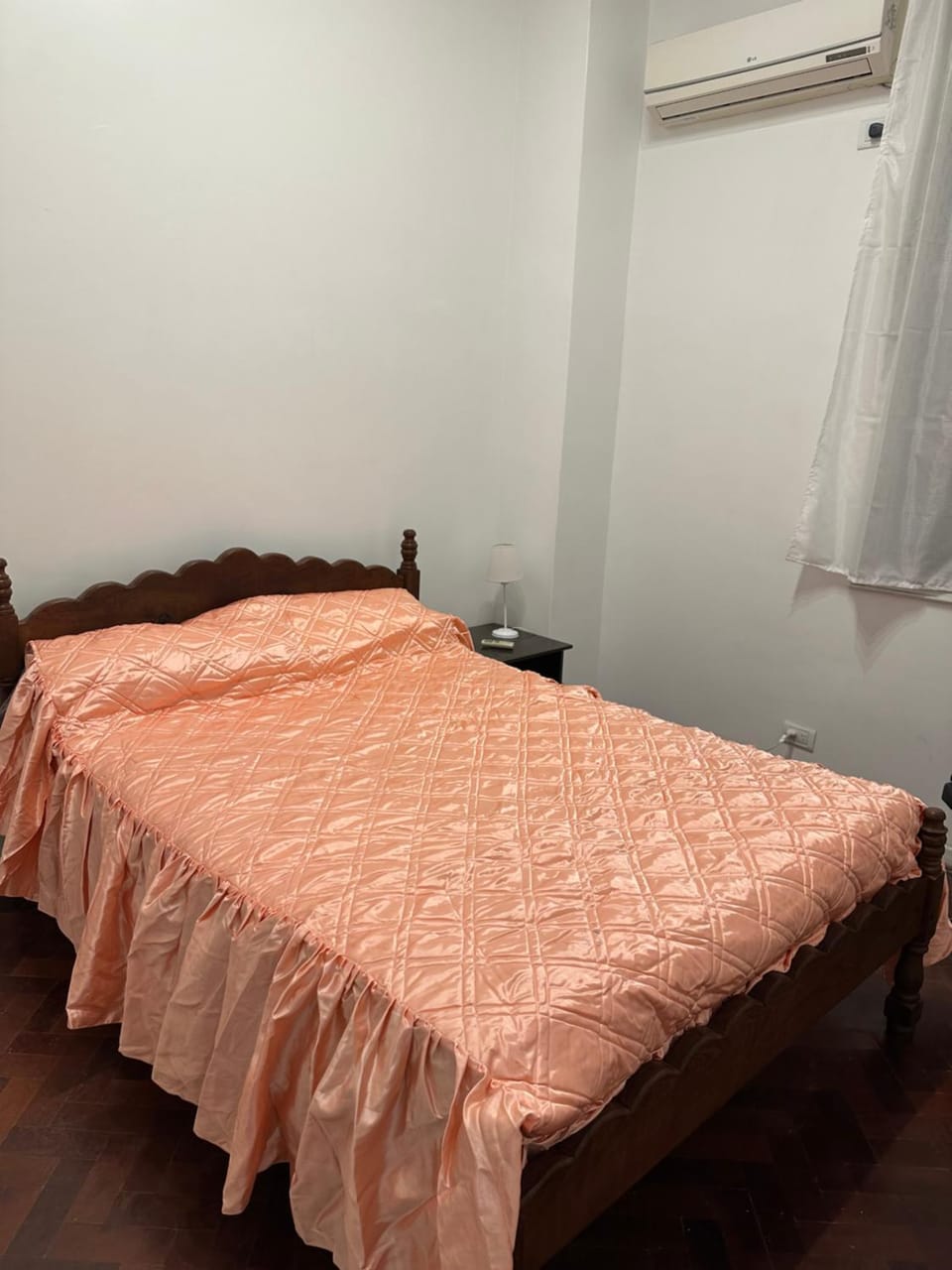 Corrientes Art Apartment in Buenos Aires