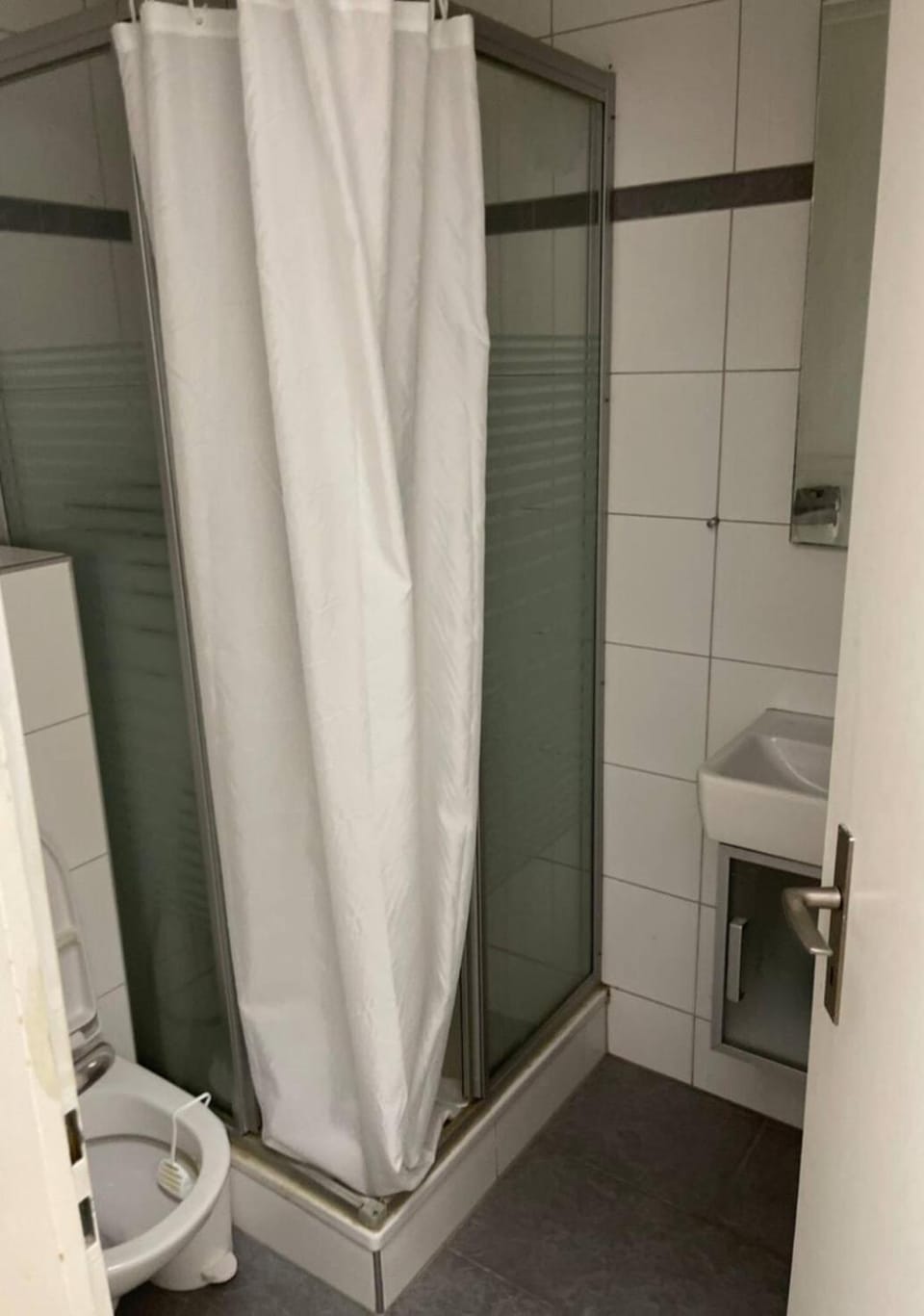 Shower